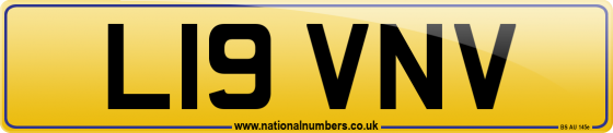 L19 VNV