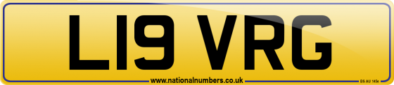L19 VRG