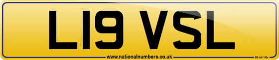L19 VSL