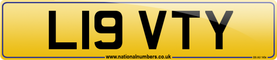 L19 VTY