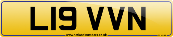 L19 VVN
