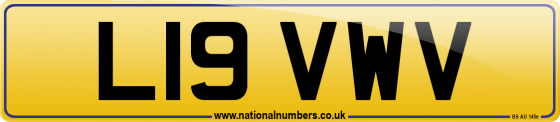 L19 VWV