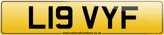 L19 VYF