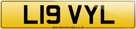 L19 VYL