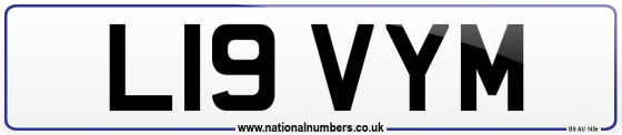 L19 VYM
