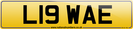 L19 WAE
