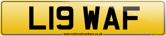 L19 WAF
