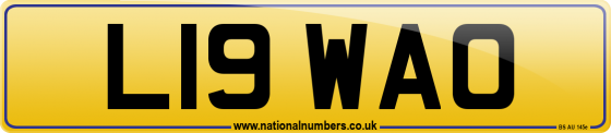 L19 WAO