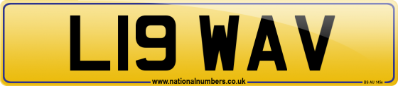 L19 WAV