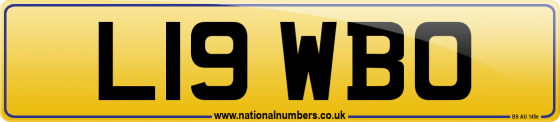 L19 WBO