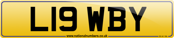 L19 WBY