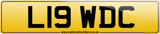 L19 WDC