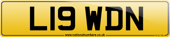 L19 WDN