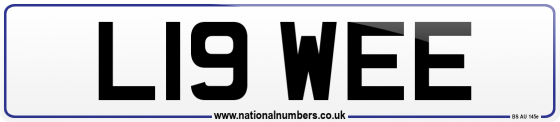 L19 WEE