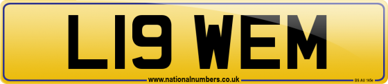 L19 WEM