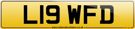 L19 WFD