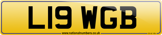 L19 WGB