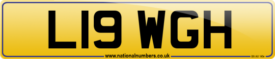 L19 WGH