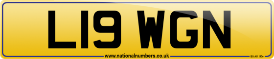 L19 WGN