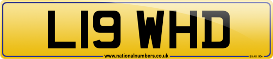 L19 WHD