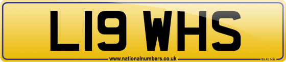 L19 WHS