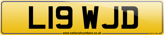 L19 WJD