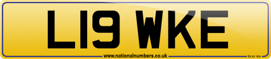 L19 WKE