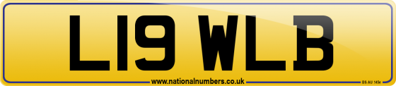 L19 WLB