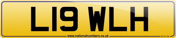 L19 WLH