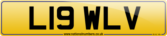 L19 WLV
