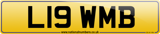 L19 WMB