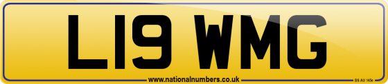 L19 WMG
