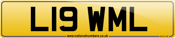 L19 WML