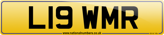 L19 WMR