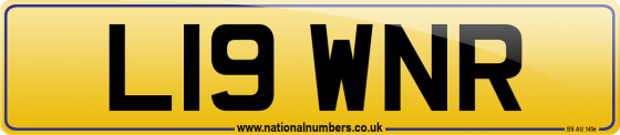 L19 WNR