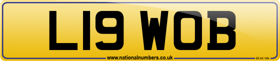 L19 WOB