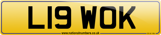 L19 WOK