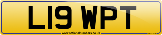 L19 WPT