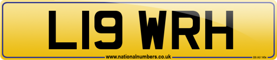 L19 WRH