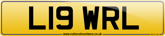 L19 WRL