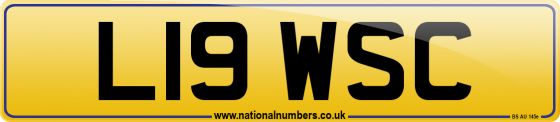 L19 WSC