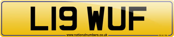 L19 WUF
