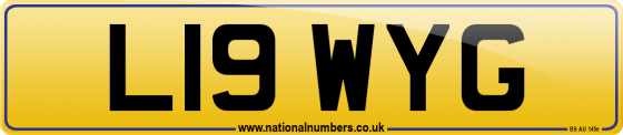 L19 WYG