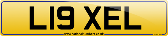 L19 XEL