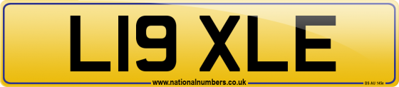 L19 XLE