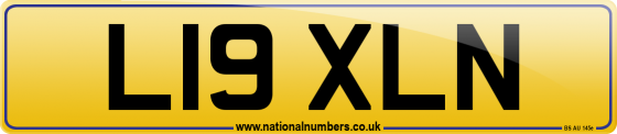 L19 XLN