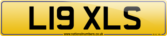 L19 XLS