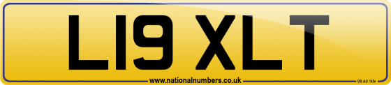 L19 XLT