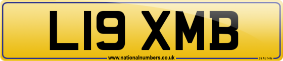 L19 XMB