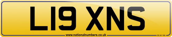 L19 XNS